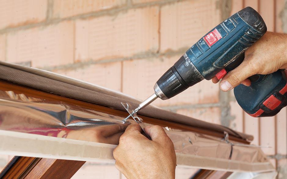 double vitrage renovation Ballancourt-sur-Essonne