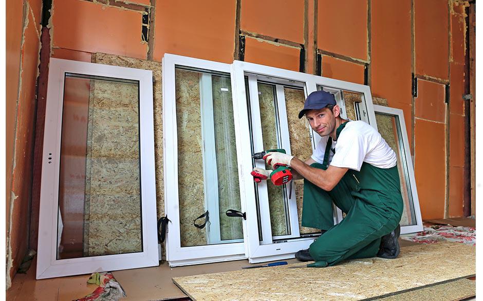 double vitrage renovation Ballancourt-sur-Essonne